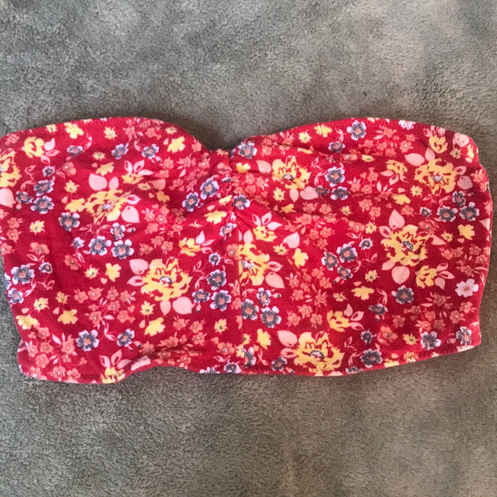 Reversible bandeau